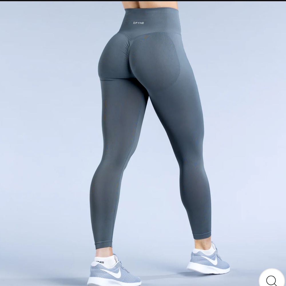 DFYNE Dynamic leggings